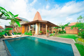Apple Villa